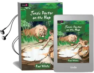 Jungle Doctor on the hop Audiobook download free by Paul White