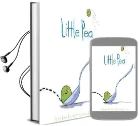 Little pea Audiobook download free by Amy Krouse Rosenthal