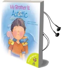 My Brother is Autistic Audiobook download free by Jennifer Moore Mallinos