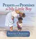 Audiobook Prayers and Promises for my Little boy author Stormie Omartian
