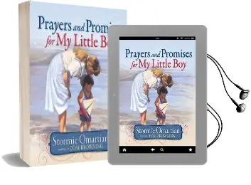 Prayers and Promises for my Little boy Audiobook download free by Stormie Omartian