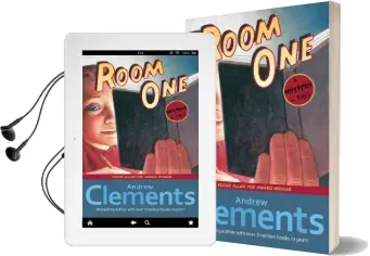 Room one: A Mystery or two Audiobook download free by Andrew Clements