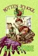 Audiobook Rotten School #1: The big Blueberry Barf-Off! author R L Stine