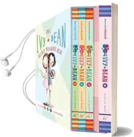 Secret Treasure box Audiobook download free by Annie Barrows