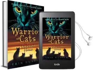 The Darkest Hour Audiobook download free by Erin Hunter