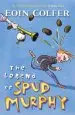 Audiobook The Legend of Spud Murphy author Eoin Colfer