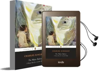 The Water Babies: A Fairy Tale for a Land-Baby Audiobook download free by Kingsley Charles