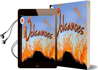 Volcanoes Audiobook download free by Franklyn M Branley
