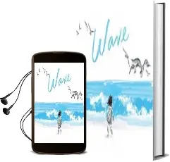 Wave Audiobook download free by Suzy Lee