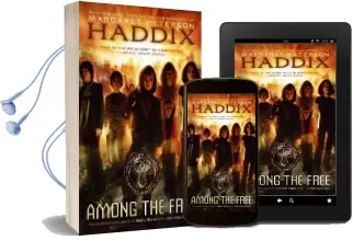 Among the Free Audiobook download free by Margaret Peterson Haddix