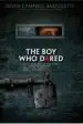 Audiobook Boy who Dared author Susan Campbell Bartoletti