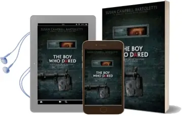 Boy who Dared Audiobook download free by Susan Campbell Bartoletti