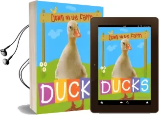 Ducks Audiobook download free by Sally Morgan