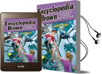 Encyclopedia Brown Lends a Hand Audiobook download free by Donald J Sobol