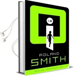 Independence Hall Audiobook download free by Roland Smith