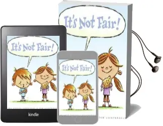 It'S not Fair! Audiobook download free by Amy Krouse Rosenthal