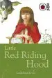 Audiobook Little red Riding Hood: Ladybird Tales author Ladybird