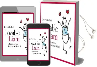 Lovable Liam: Affirmations for a Perfectly Imperfect Child Audiobook download free by Jane Whelen Banks