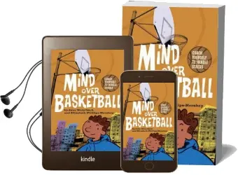 Mind Over Basketball: Coach Yourself to Handle Stress Audiobook download free by Jane Weierbach
