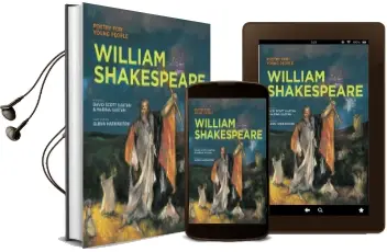 Poetry for Young People: William Shakespeare Audiobook download free by Glenn Harrington