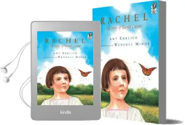 Rachel: The Story of Rachel Carson Audiobook download free by Amy Ehrlich