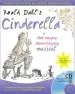 Audiobook Roald Dahl'S Cinderella (Book + Cd/Cd-Rom) author Roald Dahl