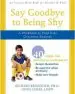 Audiobook Say Goodbye to Being shy author Richard Brozovich