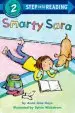 Audiobook Smarty Sara author Anna Jane Hays