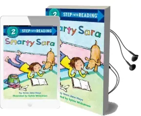 Smarty Sara Audiobook download free by Anna Jane Hays