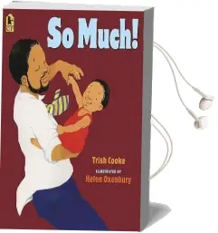 So Much Audiobook download free by Trish Cooke