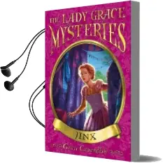 The Lady Grace Mysteries: Jinx Audiobook download free by Grace Cavendish