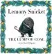 Audiobook The Lump of Coal author Lemony Snicket
