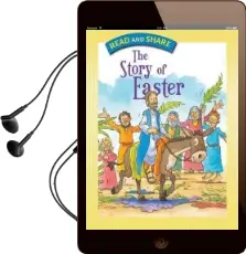 The Story of Easter Audiobook download free by Steve Smallman