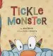 Audiobook Tickle Monster author Josie Bissett