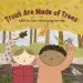 Audiobook Trout are Made of Trees author April Pulley Sayre