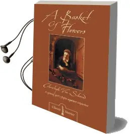 A Basket of Flowers Audiobook download free by Christoph Von Schmid