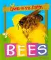 Audiobook Bees author Sally Morgan