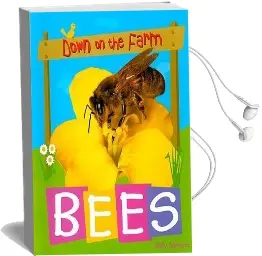 Bees Audiobook download free by Sally Morgan
