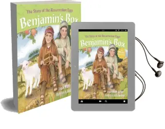 Benjamin'S box: The Story of the Resurrection Eggs Audiobook download free by Melody Carlson