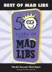 Audiobook Best of mad Libs author Roger Price