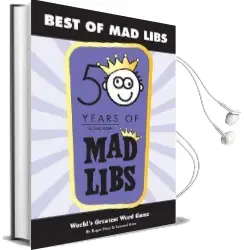 Best of mad Libs Audiobook download free by Roger Price