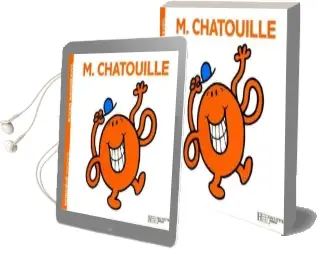 Collection Monsieur Madame (mr men & Little Miss): M. Chatouille Audiobook download free by Roger Hargreaves