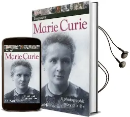 Dk Biography: Marie Curie: A Photographic Story of a Life Audiobook download free by Dk