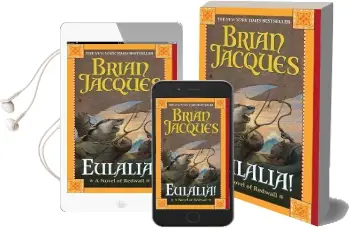 Eulalia! Audiobook download free by Brian Jacques