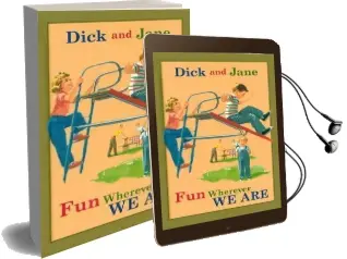 Fun Wherever we are Audiobook download free by Grosset & Dunlap