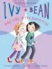 Audiobook Ivy + Bean Take Care of the Babysitter author Annie Barrows