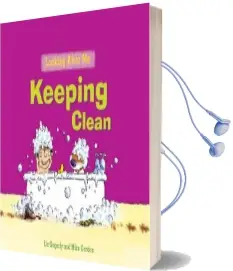 Keeping Clean Audiobook download free by Liz Gogerly