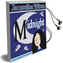 Midnight Audiobook download free by Jacqueline Wilson