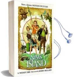 Nim'S Island Audiobook download free by Wendy Orr