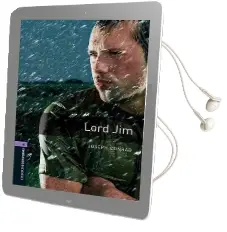 Oxford Bookworms Library: Level 4:: Lord jim Audiobook download free by Joseph Conrad